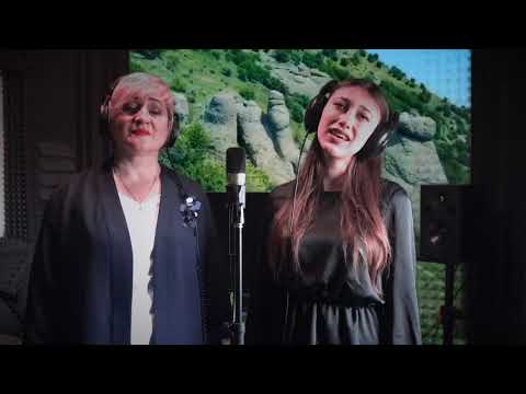 "Истек" (Аджи Нури Мустафаев) в исполнении Эльмиры Налбантовой и Мавиле Абкеримовой