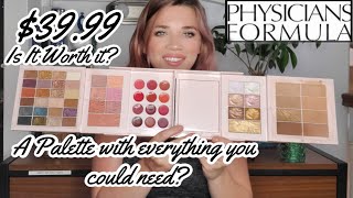 Physicians Formula Ultimate Murumuru Butter Collection Review!