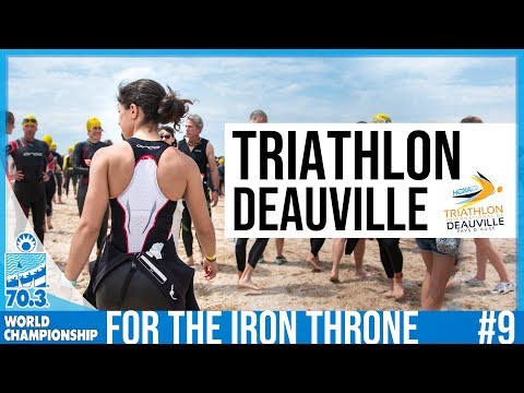 Je reprends l'entrainement après Deauville - For the Iron Throne #9
