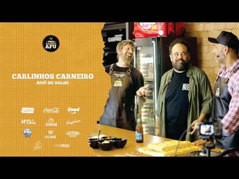 TERÇA NOBRE - É SEMPRE AMOR, MESMO QUE MUDE COM CARLINHOS CARNEIRO