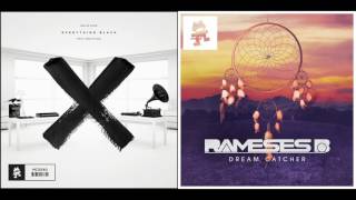 Unlike Pluto - Everything Black (feat. Mike Taylor) VS Rameses B - Broken Trust ~ [Duality Mashup]