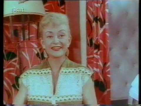 Anonym und Pflegeleicht - Wohnen in den 50er Jahren