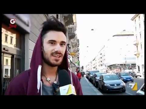 G'DAY 03/05/2012 - Tra i VOSTRI TITOLI: io compro sempre un paio di scarpe differente una dall'altra