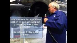 preview picture of video 'automatische versnellingsbak spoelen West Friesland Autobedrijf Ilbrink nibbixwoud'