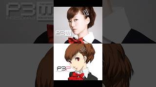 舞台版ペルソナ3のクオリティが高過ぎる... #P3WM #P3L #ペルソナ3 #ペルソナカケル
