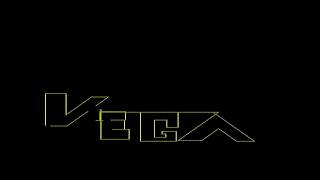 ZX Spectrum Vega Games - Silhouette Colour Doodle