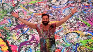 Das 62-Millionen-Kunstwerk und die ausgebliebene Spende