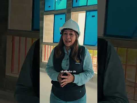 ¡Así avanza la contrucción de lo megacolegios en Apía!