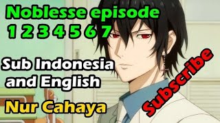 Download lagu NOBLESSE FULL Episode 1 2 3 4 5 6 7 Sub Indonesia And English Sub (Terbaik 2021) Pemula Pertama mp3