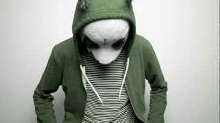 Cro - King of Raop // Original HD