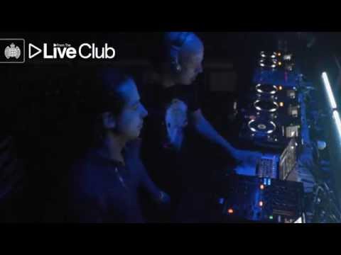 Infected Mushroom live at Ministry of Sound (2014-10-17)