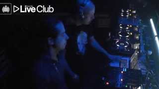 Infected Mushroom - Live @ Ministry of Sound 2014
