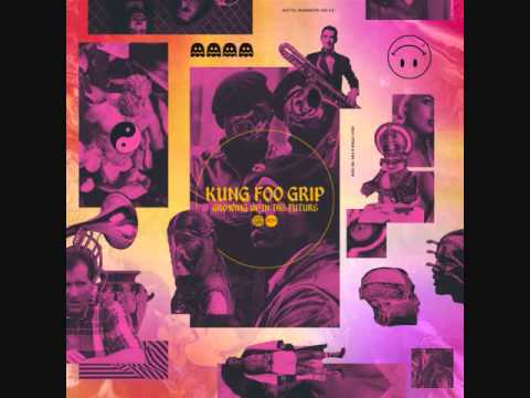 Sophisticated Ignorance - Kung Foo Grip