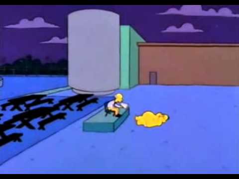 Mejor Pago La Liposuccion - Ringtones De Los Simpsons