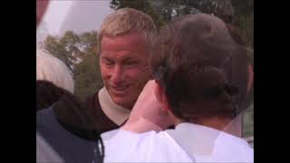 Ronnie Milsap - What a difference you made in my life