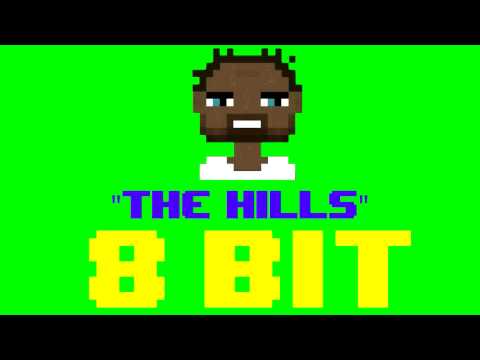 The Hills (8 Bit Remix Cover Version) [Tribute to The Weeknd] - 8 Bit Universe
