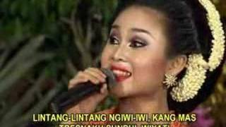 Download lagu Yen Ing Tawang Ana Lintang mp3