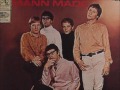 manfred mann      "driva man"    2016 stereo remaster.