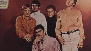 manfred mann      "driva man"    2016 stereo remaster.