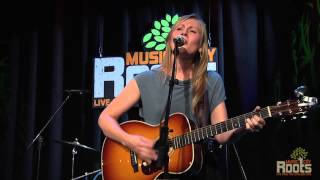 Nora Jane Struthers & The Party Line "Bike Ride"