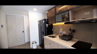 Video de la propiedad