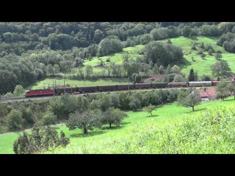 Schinznach Dorf  5.Sept. 2011