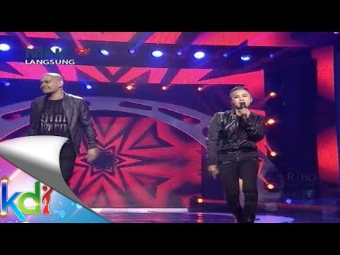 Husein Idol Feat. Aan KDI " Mbah Dukun " KDI Star (21/8)