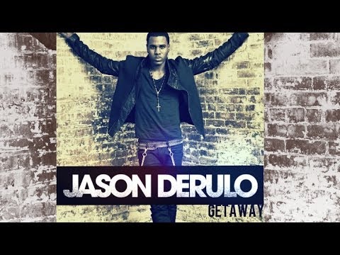 Jason Derulo - Getaway (New Song 2016)