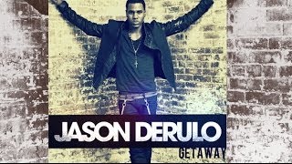 Jason Derulo - Getaway (New Song 2016)