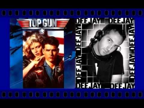 MEGAMIX HOUSE - TOP GUN [Part2]