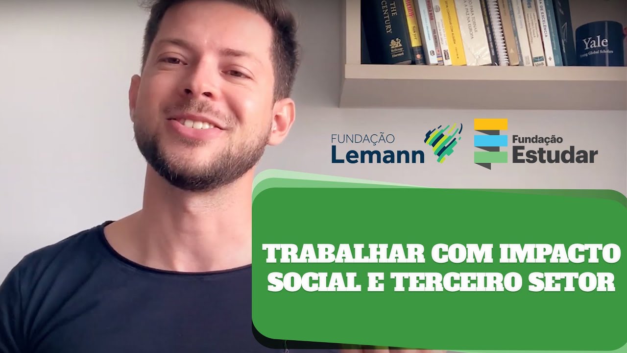 Como trabalhar com impacto social e terceiro setor? - Dicas para iniciar a carreira