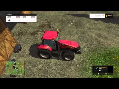 DIRECTO Farming Simulator 15
