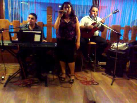 Gipsy David band - 5O - tka