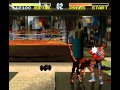 SNES Killer Instinct Riptor Gameplay Hard Level