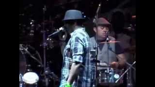 Quiero Decirte (En Vivo) Lyrics English Translation