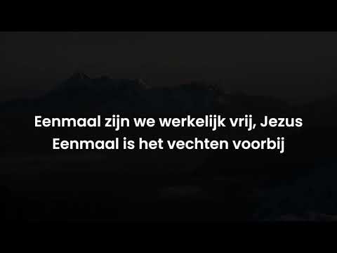 Opwekking 818 - Op die dag (met tekst)