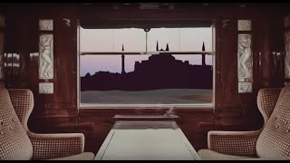 Chapelier Fou - Constantinople (Official Video)