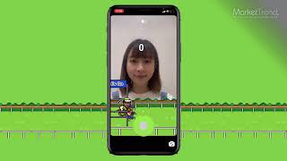 HKJC - Champion Rider project preview