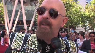 Judas Priest | Performing "Living After Midnight" | American Idol Season 10 Finale Red Carpet