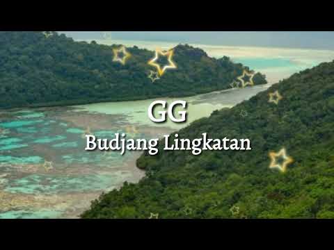 GG - Budjang Lingkatan (Lagu Bajau)