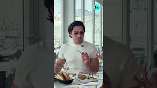 Best Spot For Fries And Shakshuka Ft Ebraheem Al Samadi!