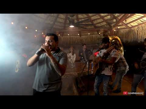 Omar Ruiz - Popurrí (En Vivo)