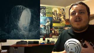 Skeletonwitch - Devouring Radiant Light Album Review - Plugged On Reviews