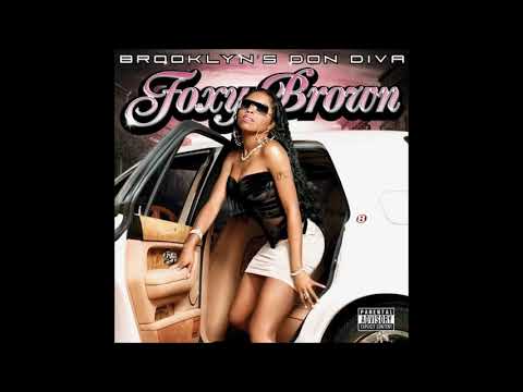Foxy Brown ft. Grafh - We Don't Surrender (Instrumental) prod. by Jamal Doctor