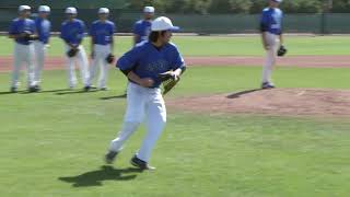 PFP- Bunts on 3rd Base Side