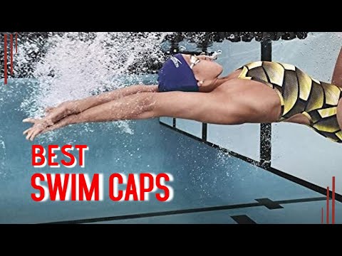 Best Swim Caps for 2022 - Top 9 Swim Caps Review!