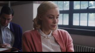 Indignation - Trailer video