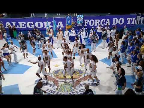 Império dos Tambores - Um Brasil Afro-musical (4)