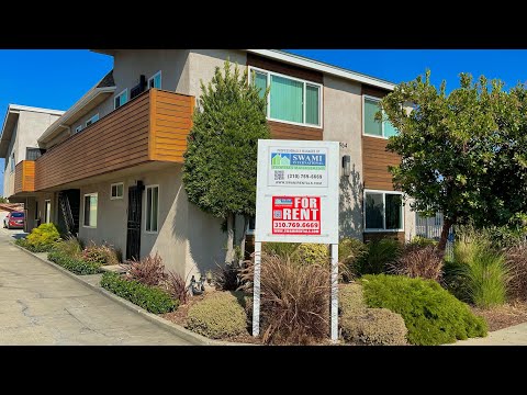 964 Santa Cruz Apt. B San Pedro, CA 90731