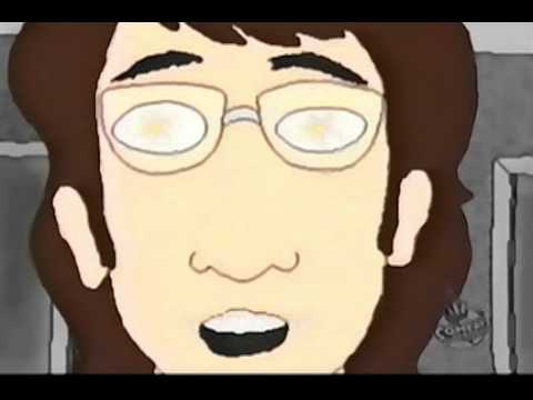 Dr Katz, Professional Therapist 0303 Fructose Marc Maron, Bob Odenkirk, Emo Philips